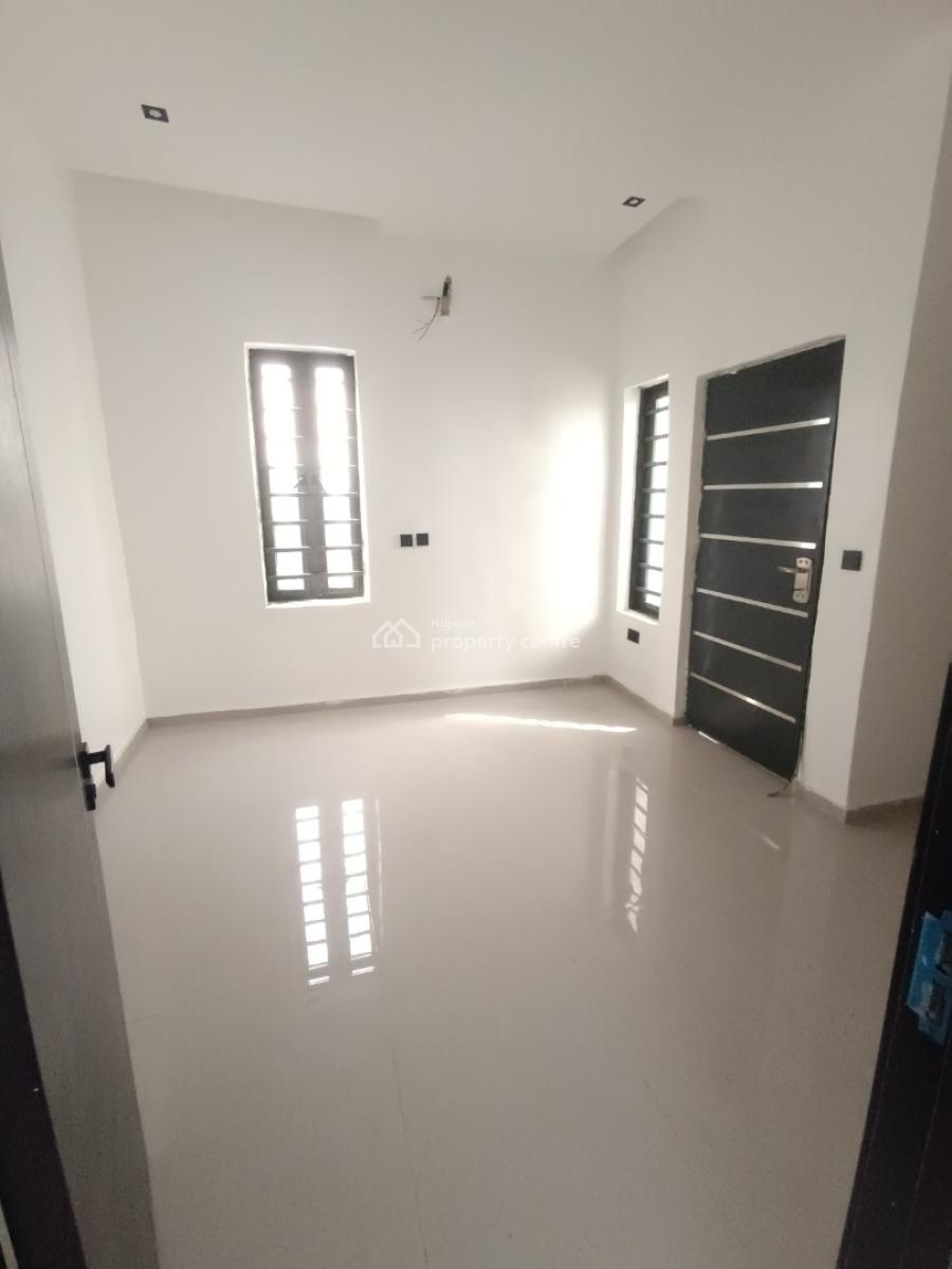 5 Bedroom Fully Detached Duplex, General Paint, Near Abraham Adesanya, Sangotedo, Ajah, Lagos, Detached Duplex for Rent