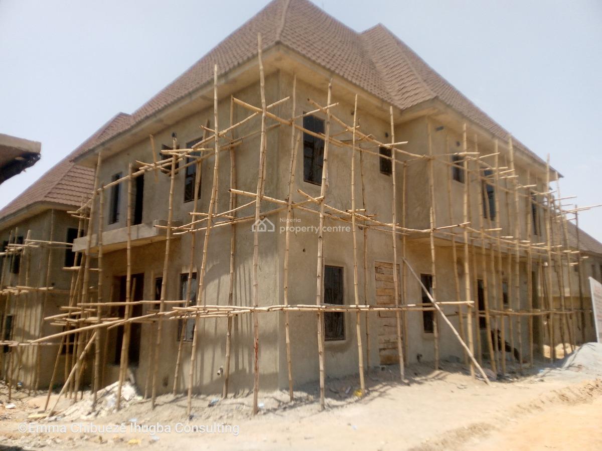 5 Bedroom Luxury Duplex at City Gate Estate Near City Gate Abuja, Kukwaba Near City Gate Abuja, Kukwaba, Abuja, Detached Duplex for Sale