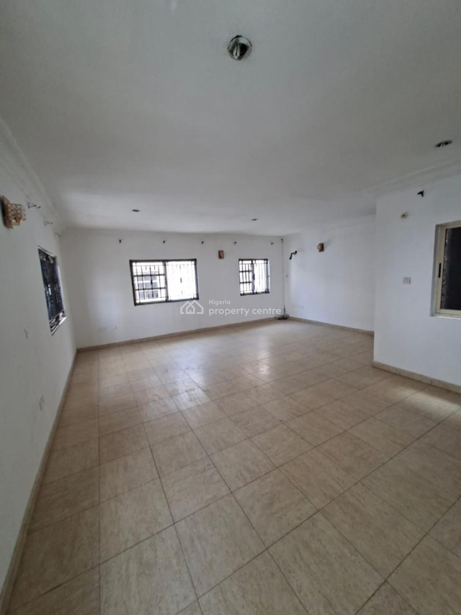 5 Bedroom Semi-detached Duplex  with a Boys Quarter, Parkview Estate Old Ikoyi, Ikoyi, Lagos, Detached Duplex for Rent