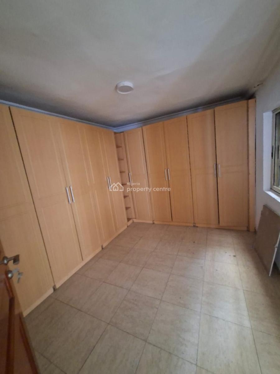 5 Bedroom Semi-detached Duplex  with a Boys Quarter, Parkview Estate Old Ikoyi, Ikoyi, Lagos, Detached Duplex for Rent