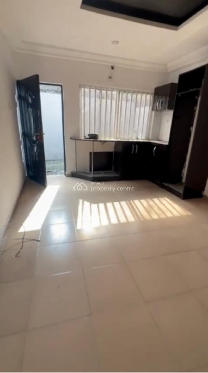 3 Bedroom Self Compound, Abraham Adesanya, Ajah, Lagos, Detached Bungalow for Rent