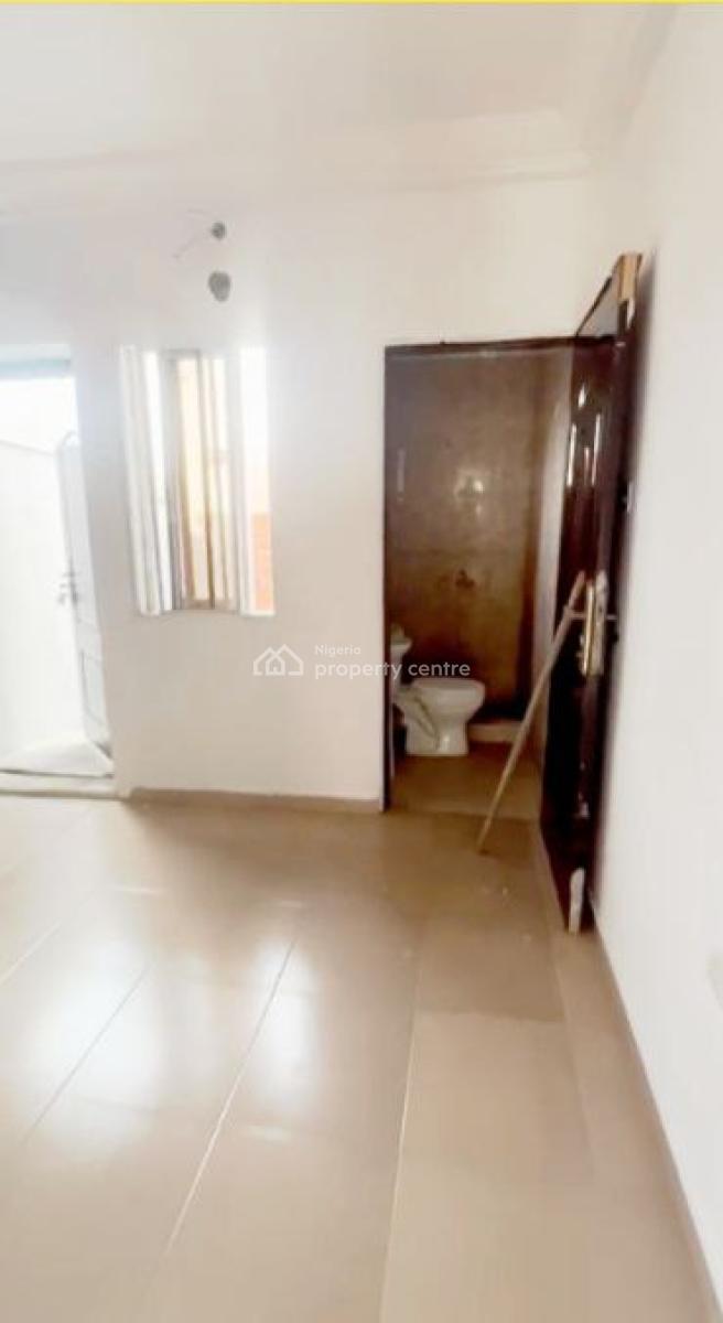 3 Bedroom Self Compound, Abraham Adesanya, Ajah, Lagos, Detached Bungalow for Rent