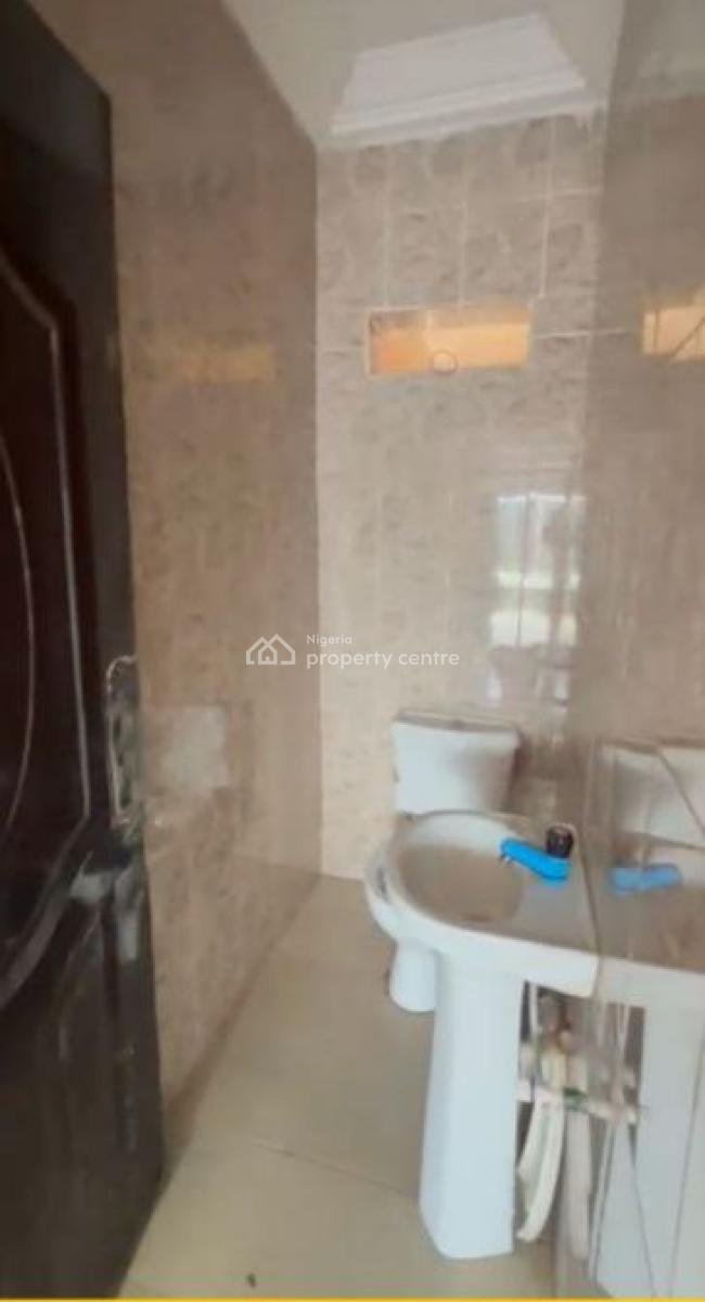 3 Bedroom Self Compound, Abraham Adesanya, Ajah, Lagos, Detached Bungalow for Rent