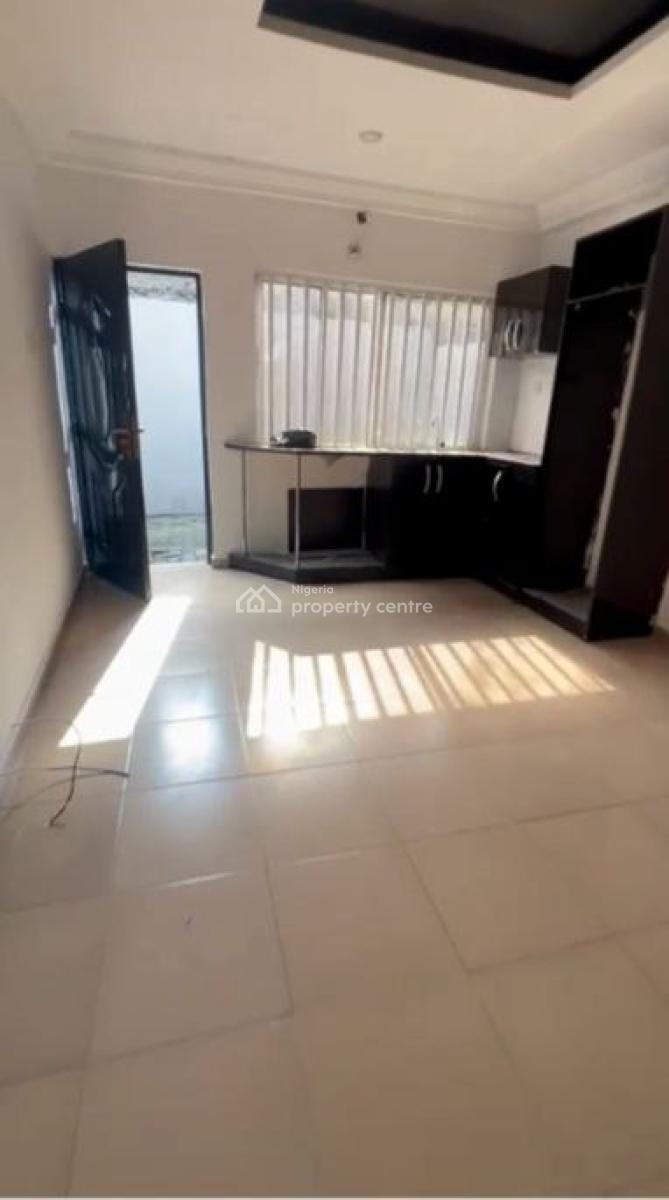 3 Bedroom Self Compound, Abraham Adesanya, Ajah, Lagos, Detached Bungalow for Rent