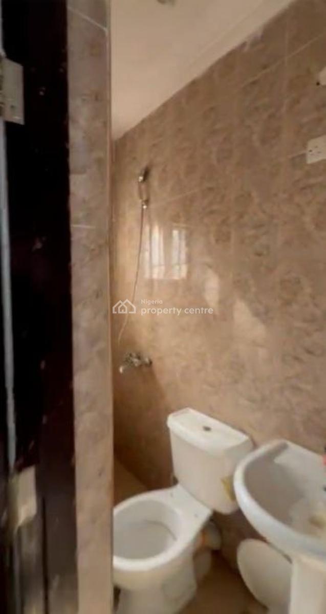 3 Bedroom Self Compound, Abraham Adesanya, Ajah, Lagos, Detached Bungalow for Rent