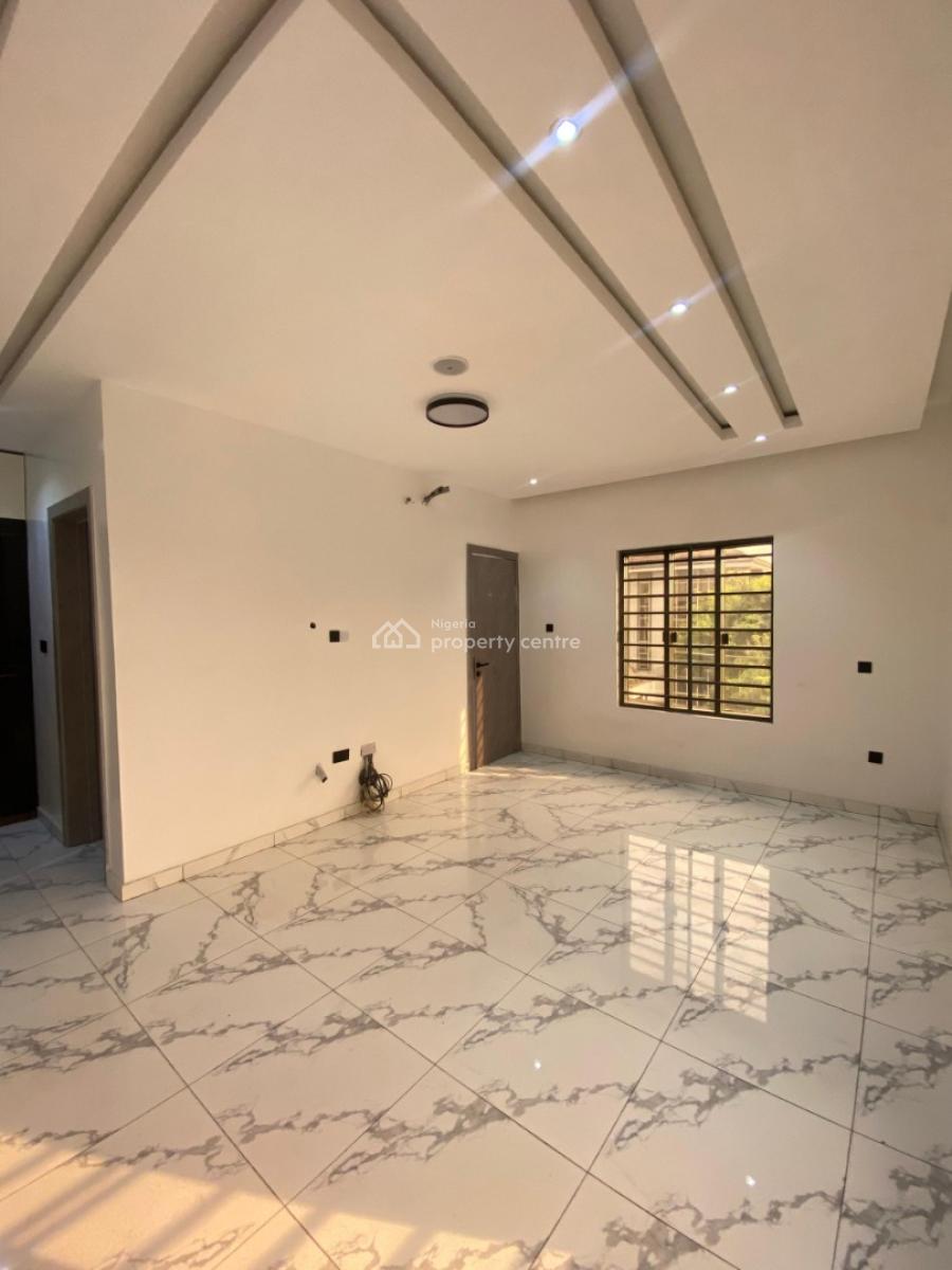 4, Lekki Phase 1, Lekki, Lagos, Terraced Duplex for Sale