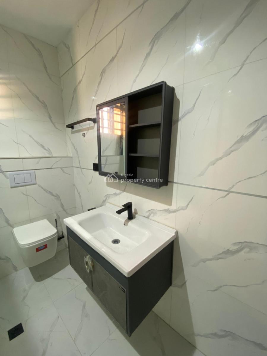 4, Lekki Phase 1, Lekki, Lagos, Terraced Duplex for Sale