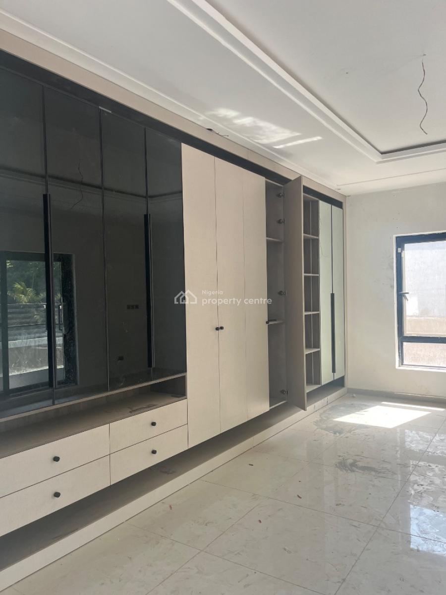 6 Bedroom, Katampe Extension, Katampe, Abuja, Detached Duplex for Sale