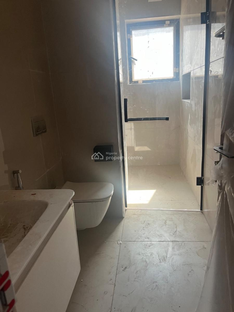 6 Bedroom, Katampe Extension, Katampe, Abuja, Detached Duplex for Sale