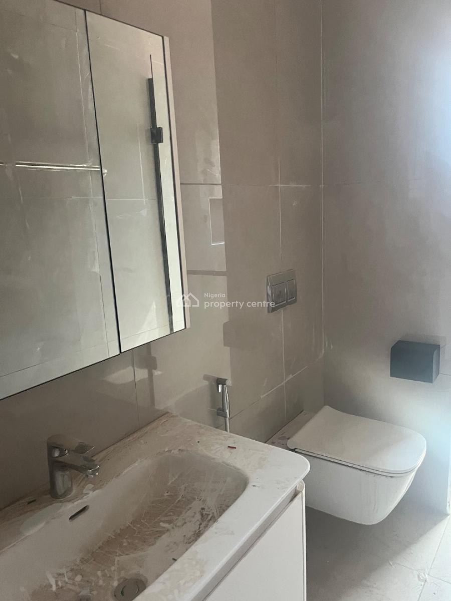 6 Bedroom, Katampe Extension, Katampe, Abuja, Detached Duplex for Sale