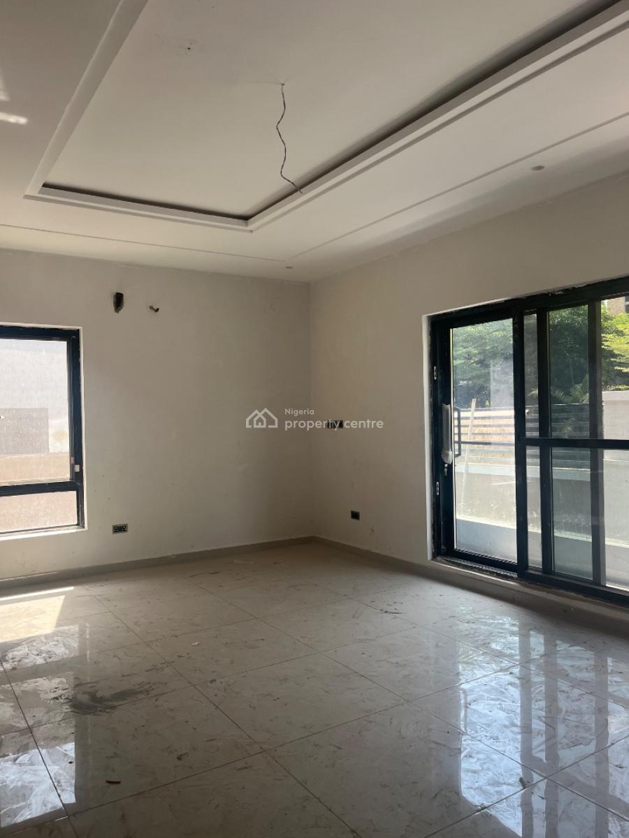 6 Bedroom, Katampe Extension, Katampe, Abuja, Detached Duplex for Sale