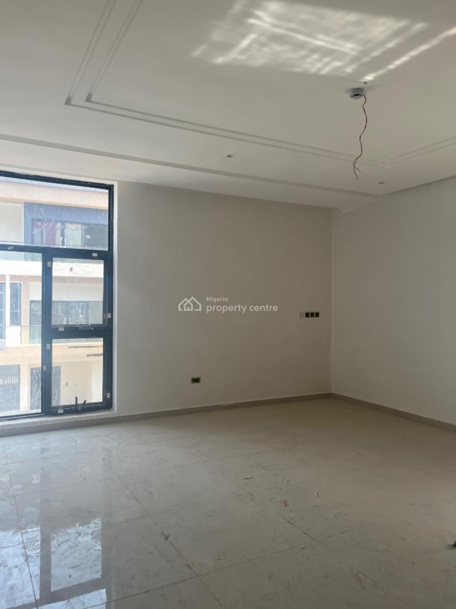 6 Bedroom, Katampe Extension, Katampe, Abuja, Detached Duplex for Sale