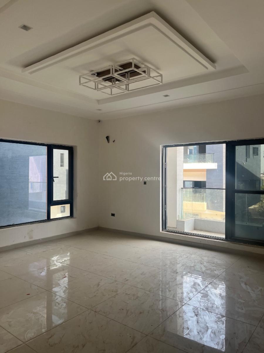 6 Bedroom, Katampe Extension, Katampe, Abuja, Detached Duplex for Sale