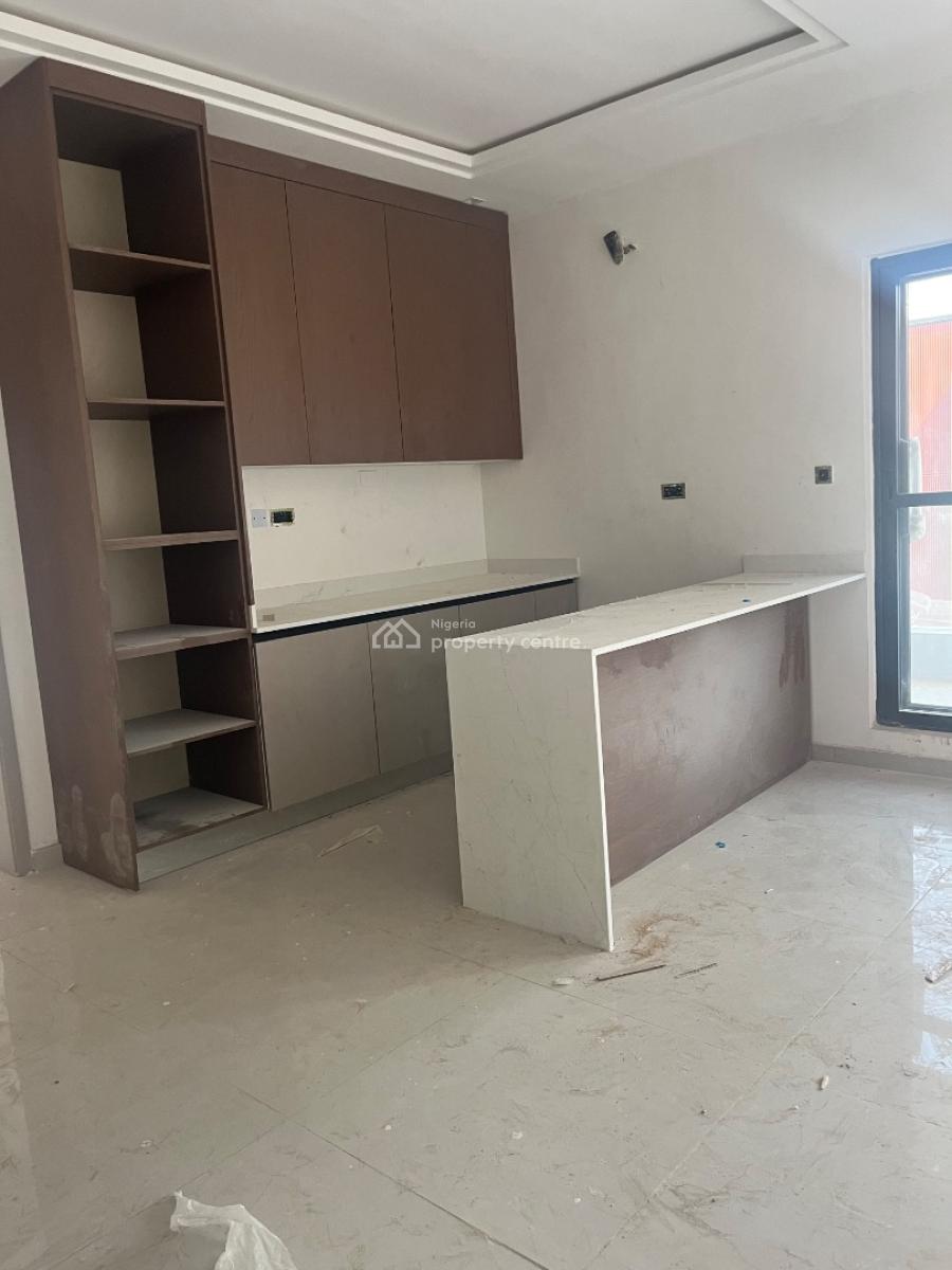 6 Bedroom, Katampe Extension, Katampe, Abuja, Detached Duplex for Sale