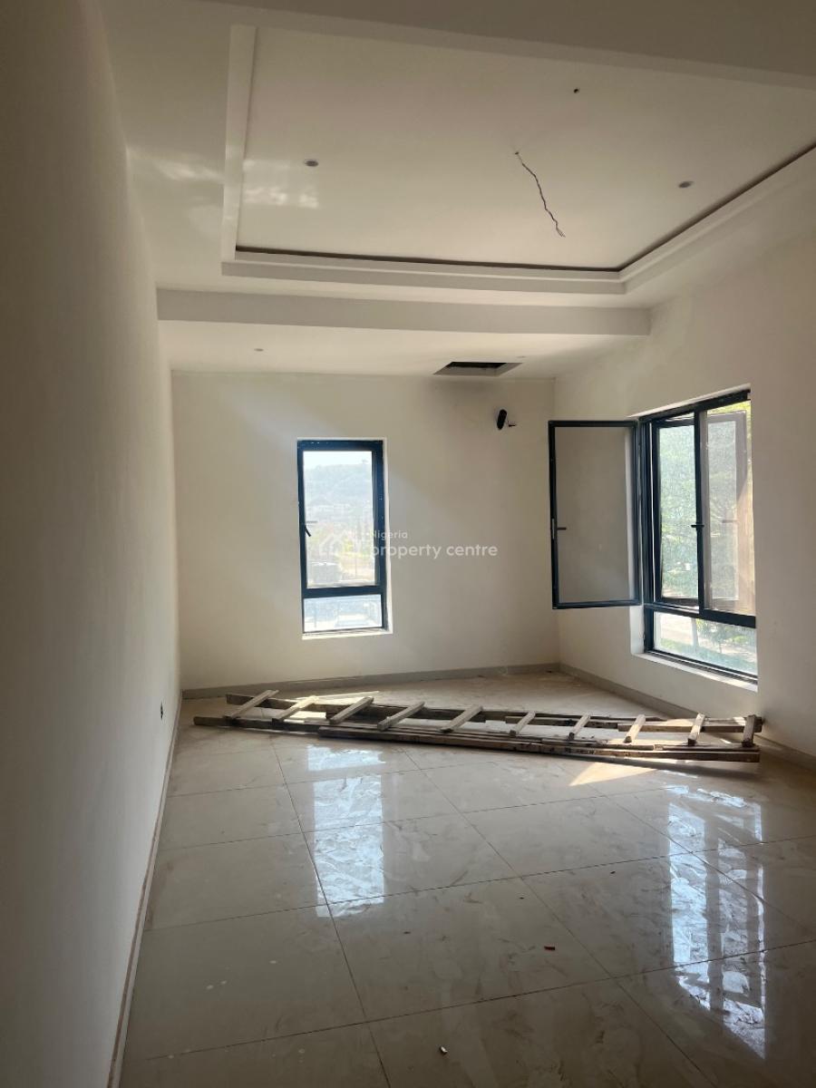 6 Bedroom, Katampe Extension, Katampe, Abuja, Detached Duplex for Sale