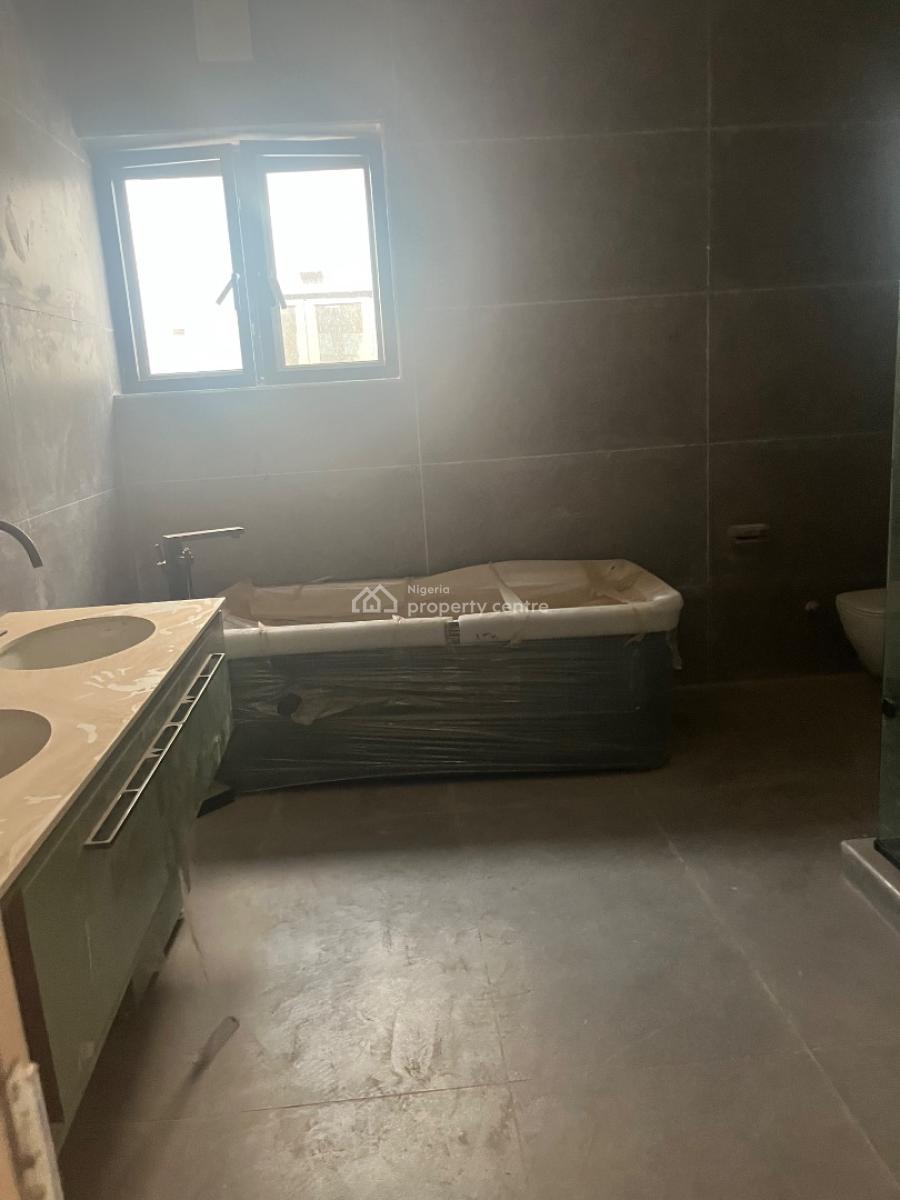 6 Bedroom, Katampe Extension, Katampe, Abuja, Detached Duplex for Sale