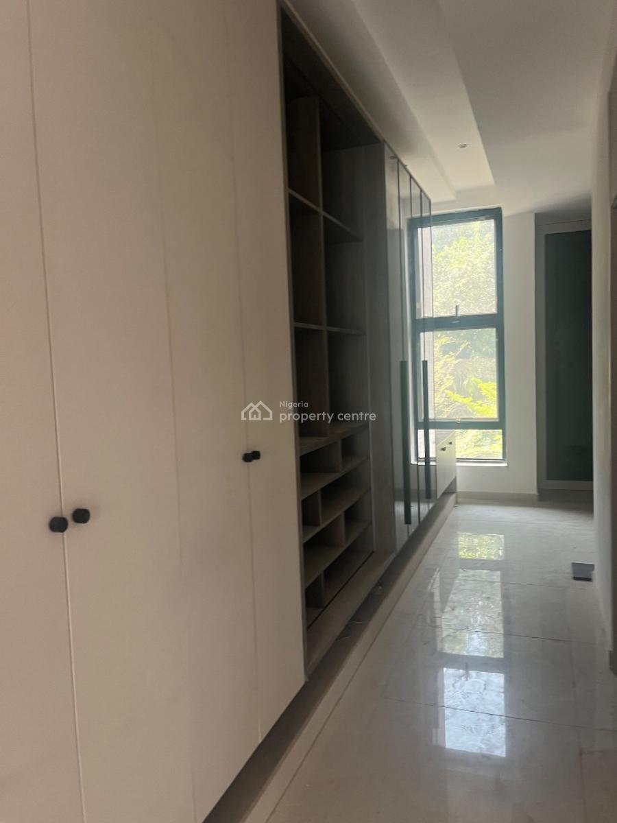 6 Bedroom, Katampe Extension, Katampe, Abuja, Detached Duplex for Sale