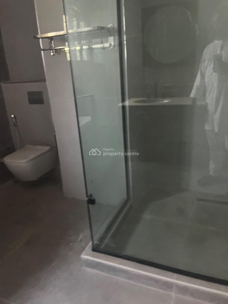 6 Bedroom, Katampe Extension, Katampe, Abuja, Detached Duplex for Sale