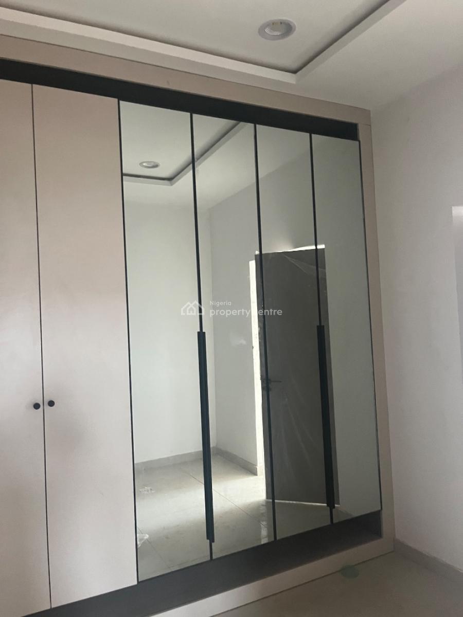 6 Bedroom, Katampe Extension, Katampe, Abuja, Detached Duplex for Sale