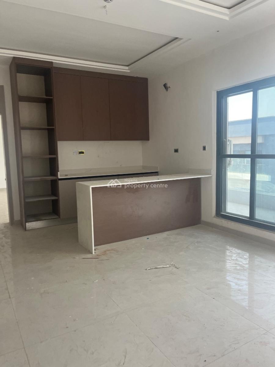 6 Bedroom, Katampe Extension, Katampe, Abuja, Detached Duplex for Sale