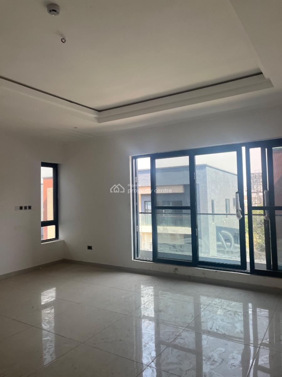 6 Bedroom, Katampe Extension, Katampe, Abuja, Detached Duplex for Sale