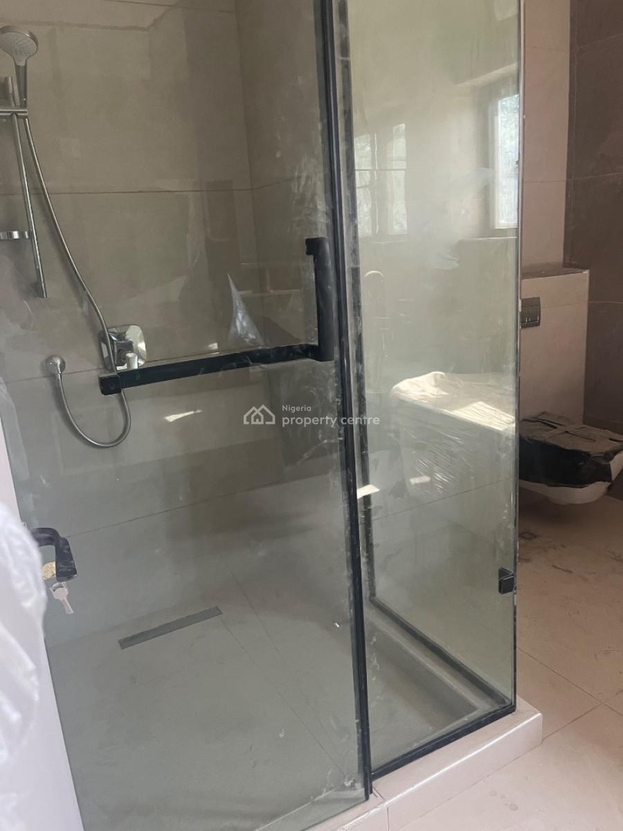 6 Bedroom, Katampe Extension, Katampe, Abuja, Detached Duplex for Sale