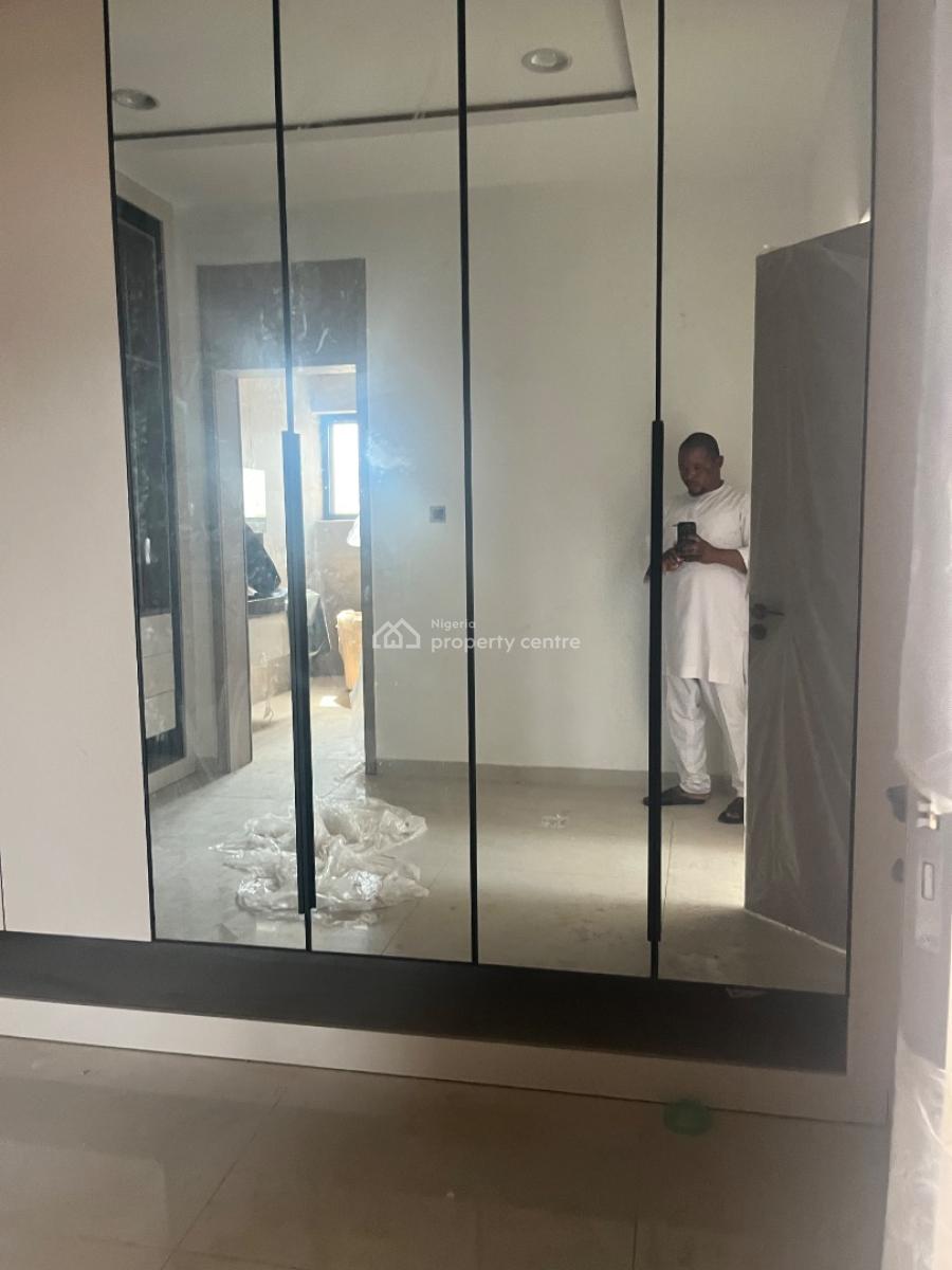 6 Bedroom, Katampe Extension, Katampe, Abuja, Detached Duplex for Sale