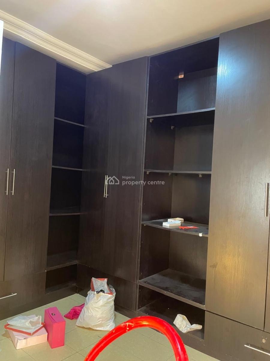 Well Maintained Room and Parlor in a 24 Hours Light Estate, Chevron Drive, Lekki, Lagos, Mini Flat (room and Parlour) for Rent