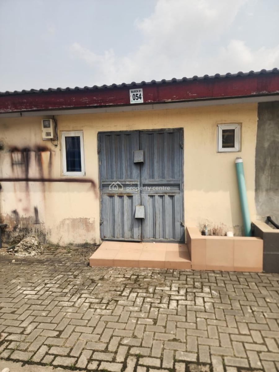 Shop/office at Hfp Eastline Shopping Complex By Abraham Adesanya Ajah, Abraham Adesanya Hfp Shopping Complex, Ajah, Lagos, Shop for Rent