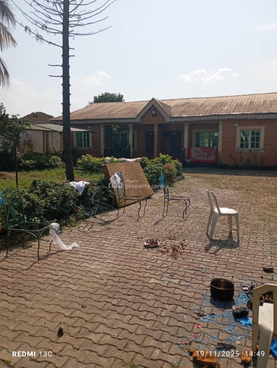 2 Unit of 2bedroom All Rooms Ensuite Closed The Express, Magboro, Magboro, Ogun, Flat / Apartment for Sale