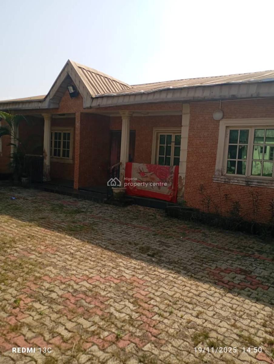 2 Unit of 2bedroom All Rooms Ensuite Closed The Express, Magboro, Magboro, Ogun, Flat / Apartment for Sale