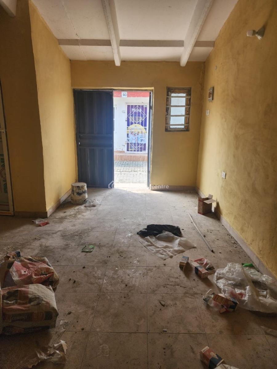 Shop/office Space, Hfp Eastline Shopping Complex, Ajah, Lagos, Shop for Rent
