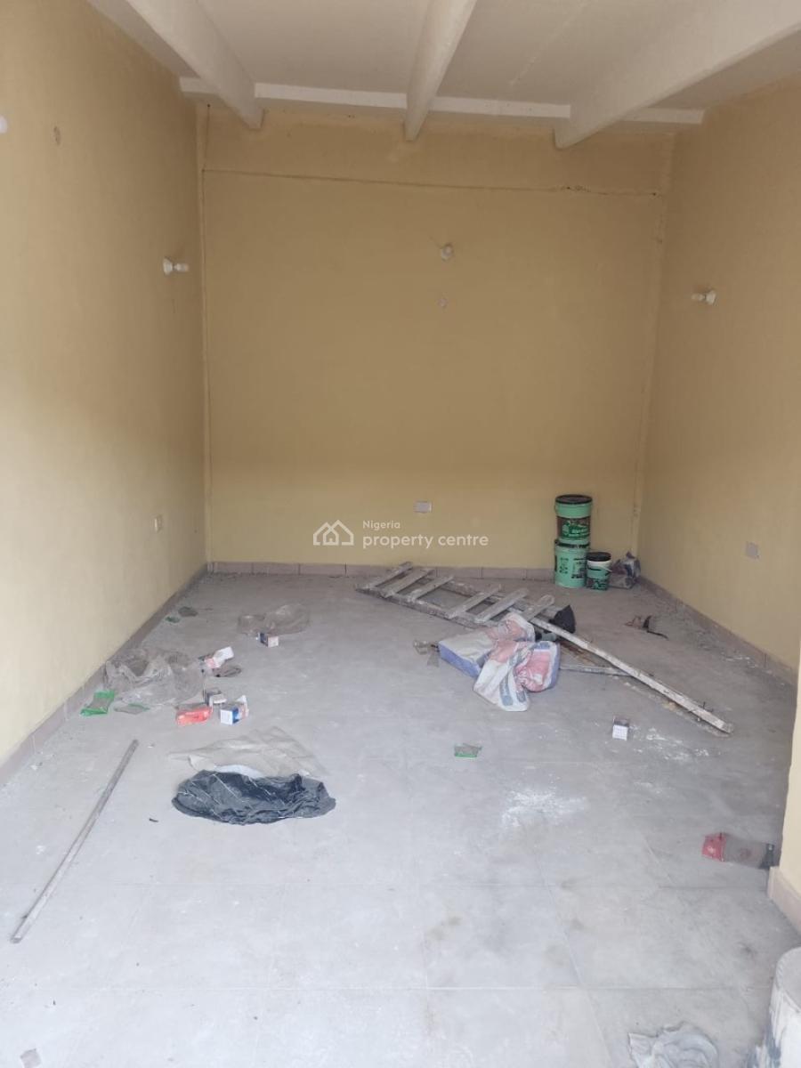Shop/office Space, Hfp Eastline Shopping Complex, Ajah, Lagos, Shop for Rent