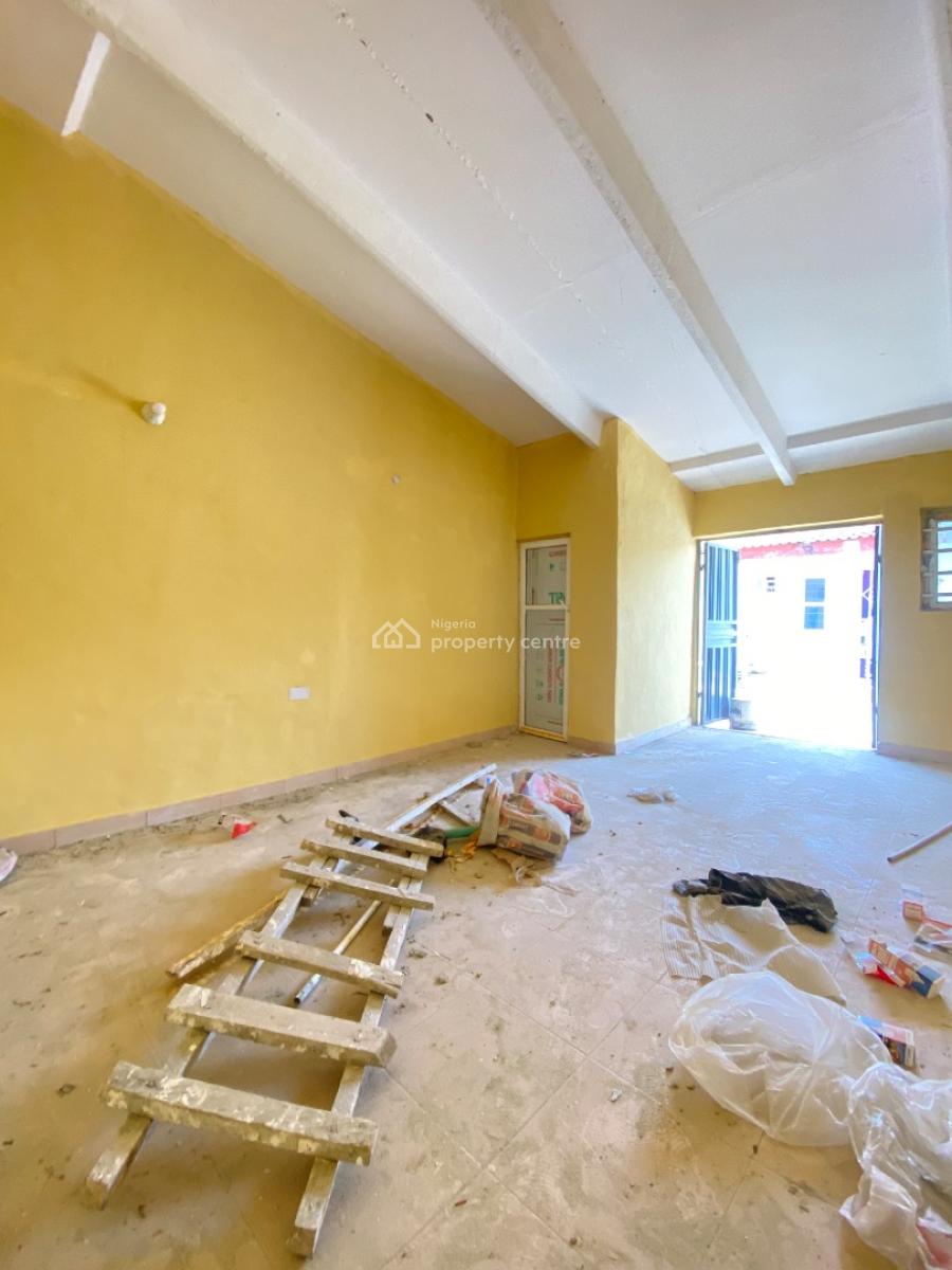 Shop/office Space, Hfp Eastline Shopping Complex, Ajah, Lagos, Shop for Rent