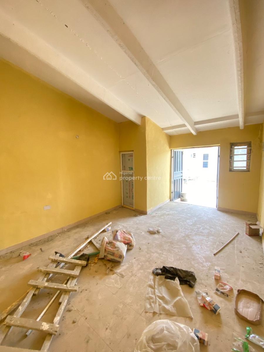 Shop/office Space, Hfp Eastline Shopping Complex, Ajah, Lagos, Shop for Rent