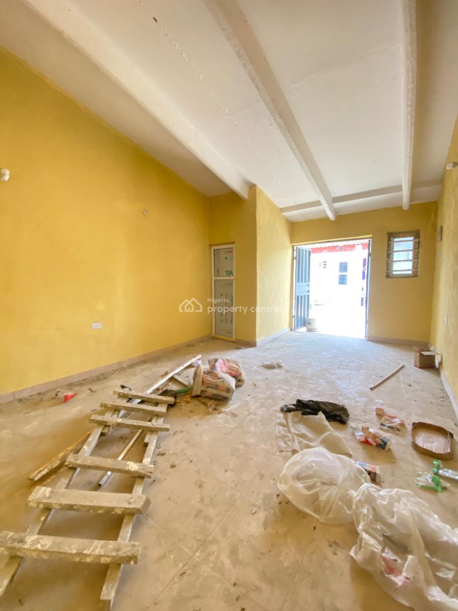 Shop/office Space, Hfp Eastline Shopping Complex, Ajah, Lagos, Shop for Rent