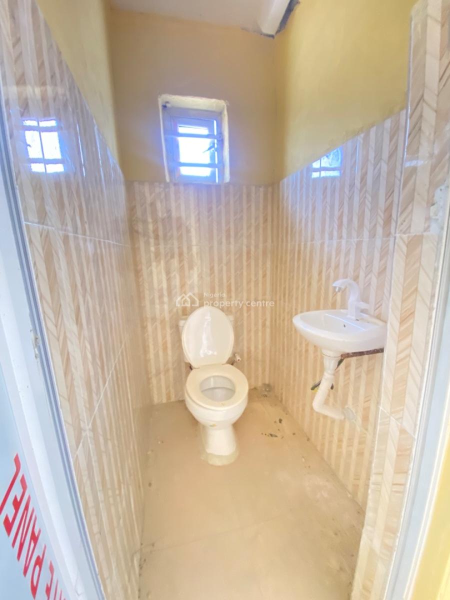 Shop/office Space, Hfp Eastline Shopping Complex, Ajah, Lagos, Shop for Rent