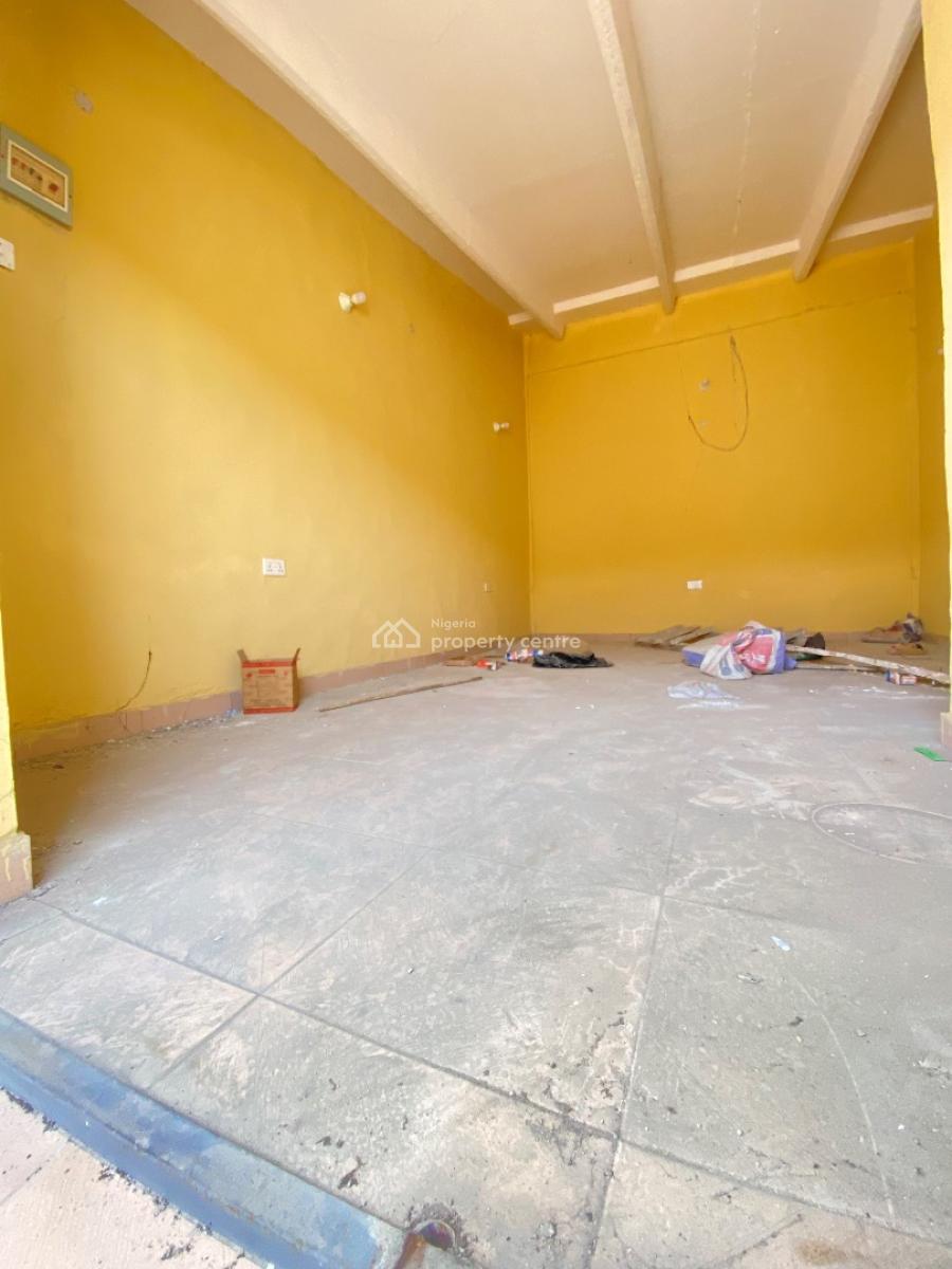 Shop/office Space, Hfp Eastline Shopping Complex, Ajah, Lagos, Shop for Rent