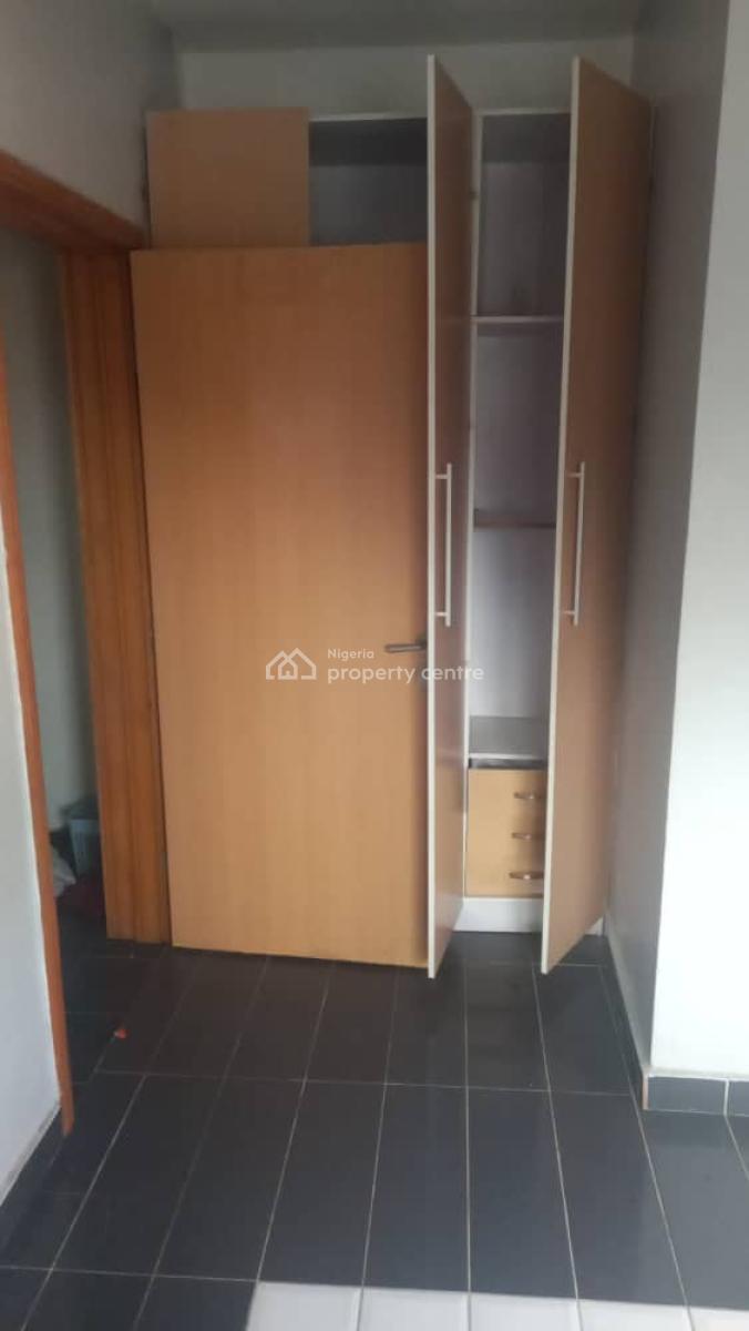 Spacious 1 Bedroom Apartment, Ikota Villa, Ikota, Lekki, Lagos, Flat / Apartment for Rent