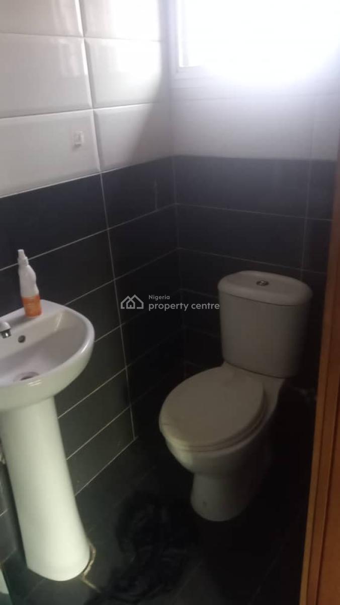 Spacious 1 Bedroom Apartment, Ikota Villa, Ikota, Lekki, Lagos, Flat / Apartment for Rent