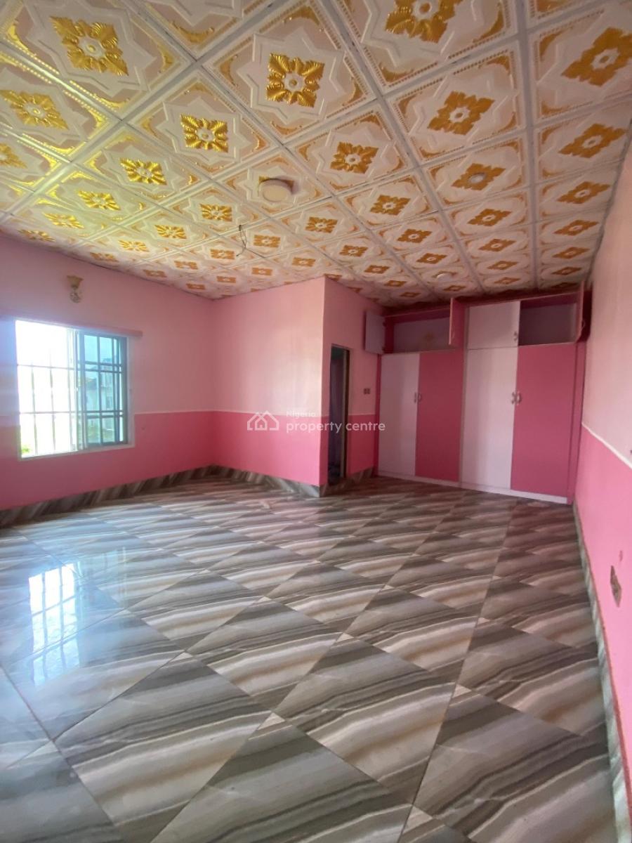 Very Very Spacious 2bedroom Apartment with Spacious Wardrobe &balcony, Atlantic View Estate Positive Chevy View Estate Lekki Lagos, Igbo Efon, Lekki, Lagos, Flat / Apartment for Rent
