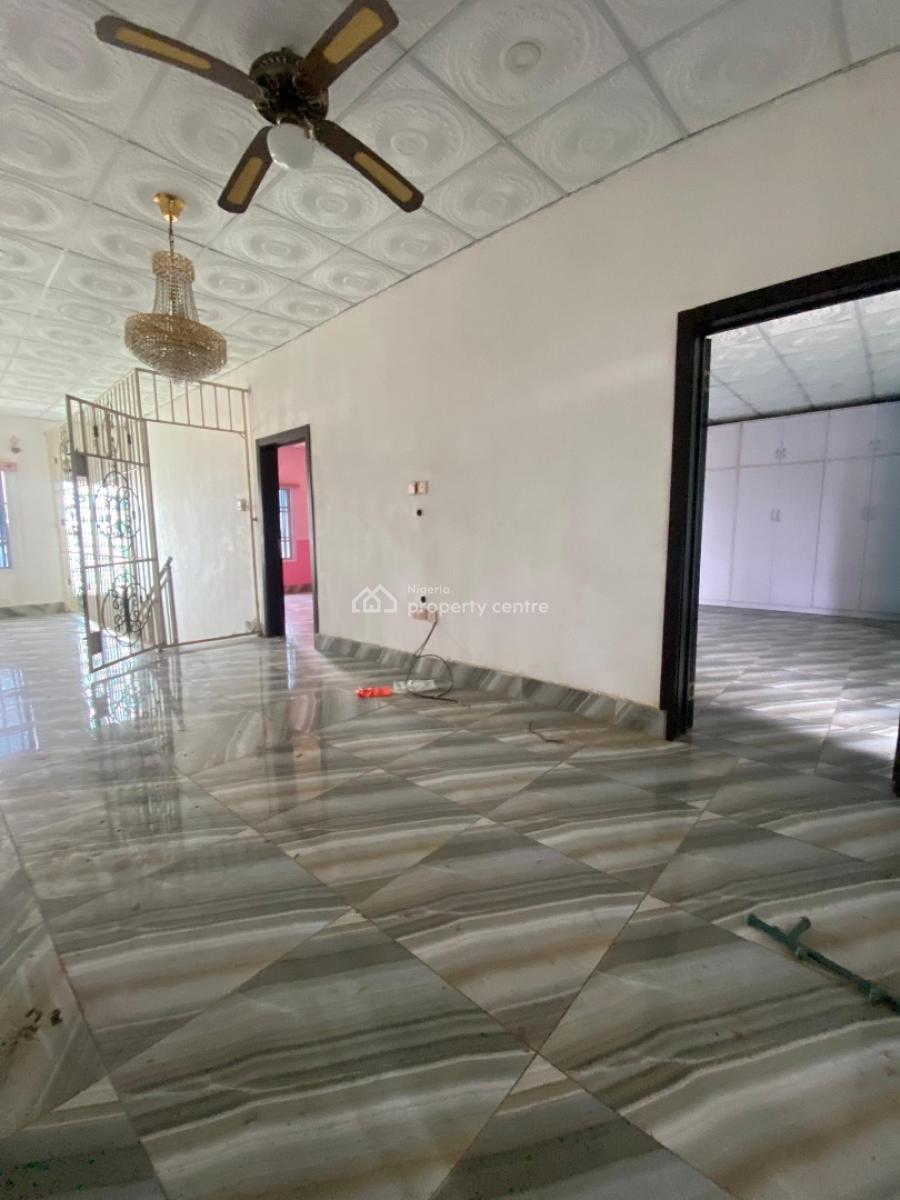 Very Very Spacious 2bedroom Apartment with Spacious Wardrobe &balcony, Atlantic View Estate Positive Chevy View Estate Lekki Lagos, Igbo Efon, Lekki, Lagos, Flat / Apartment for Rent