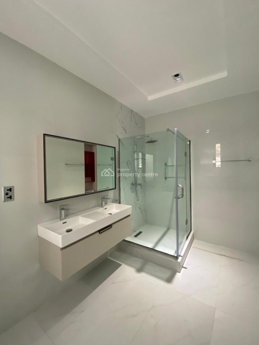 5, Lekki Phase 1, Lekki, Lagos, Detached Duplex for Sale