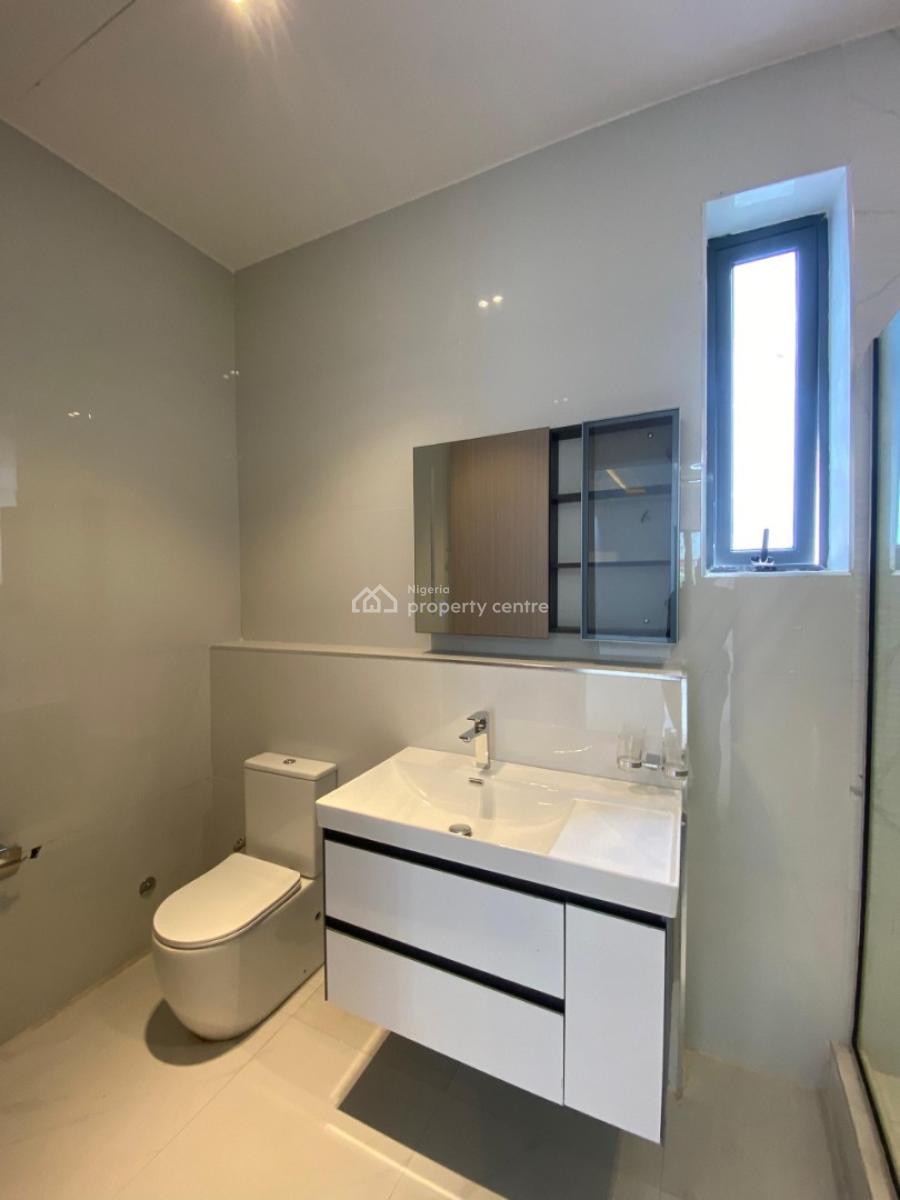 5, Lekki Phase 1, Lekki, Lagos, Detached Duplex for Sale