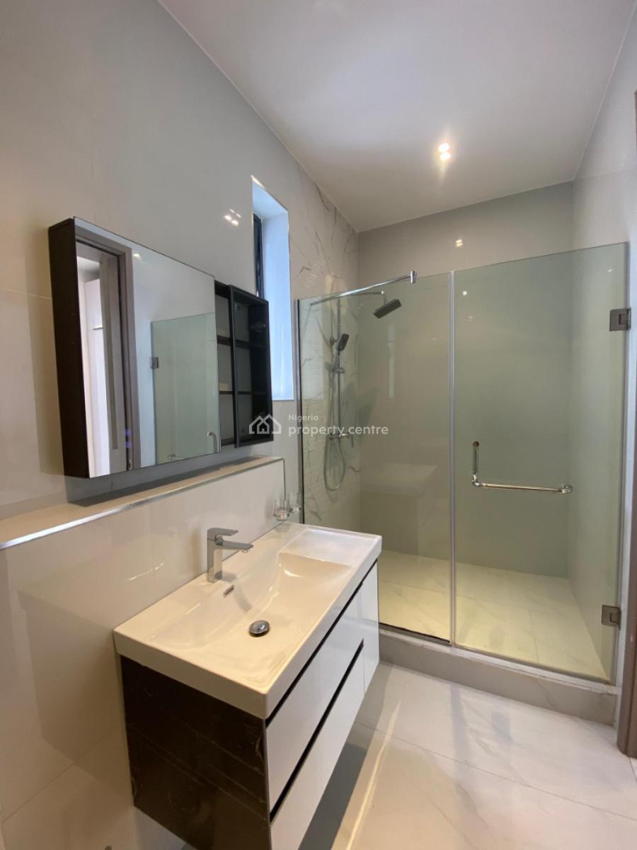 5, Lekki Phase 1, Lekki, Lagos, Detached Duplex for Sale