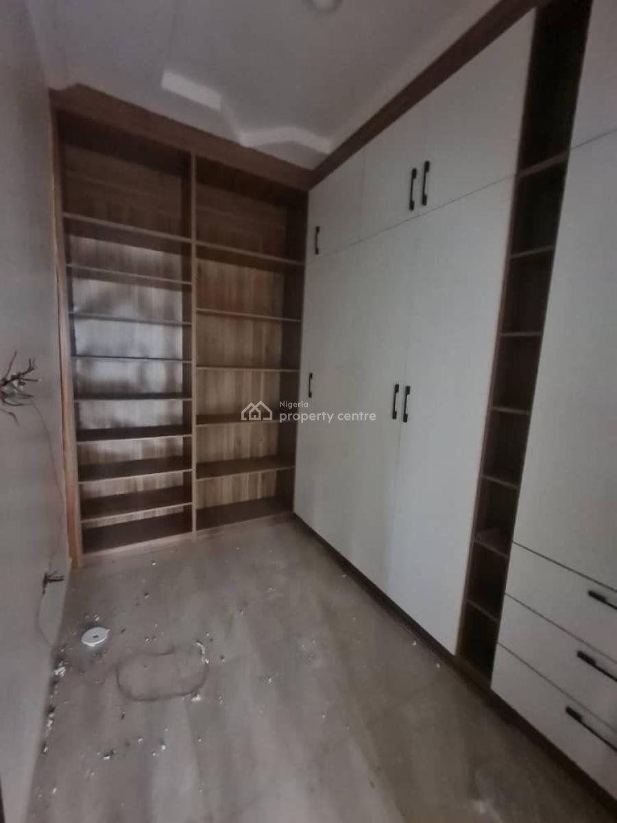Massive 4 Bedroom Terrace Duplex Inside Diamond Estate, Located Inside an Estate,good Road,clean Water,, Sangotedo, Ajah, Lagos, Terraced Duplex for Rent