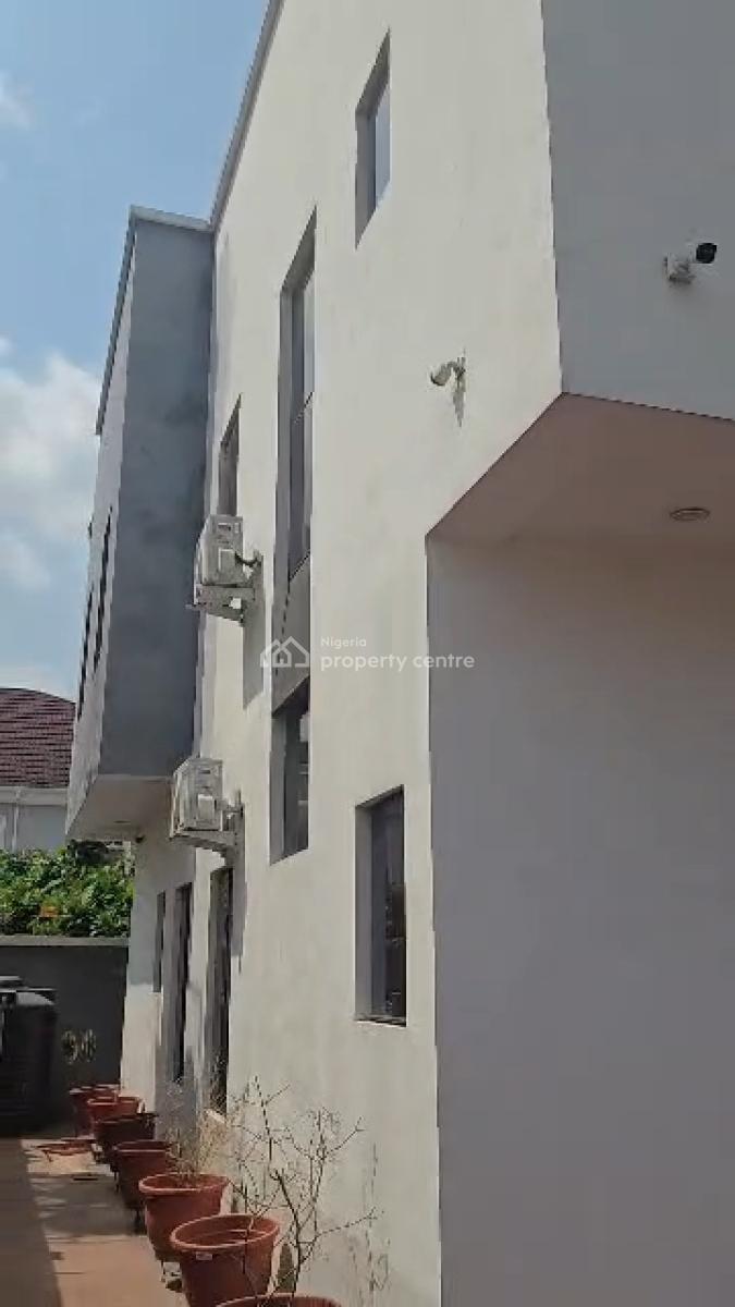 4 Bedrooms Duplex, Phase2, Ogudu, Lagos, Detached Duplex for Rent