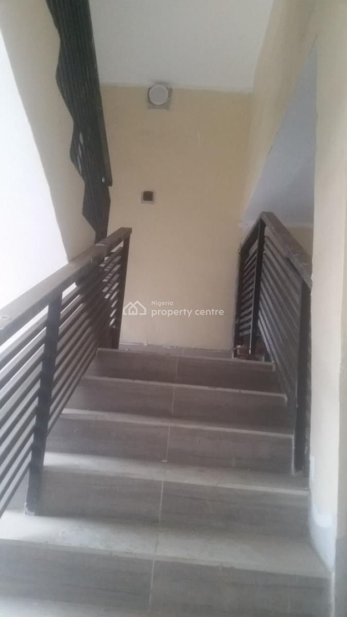 Executive Standard Newly Built Units of Mini Flats, Surulere, Surulere, Lagos, Mini Flat (room and Parlour) for Rent