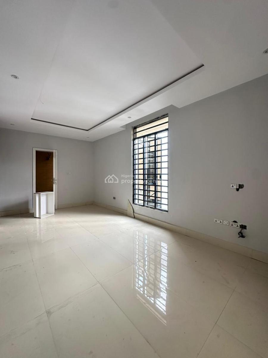 3, Ikate Elegushi, Lekki, Lagos, Terraced Duplex for Sale