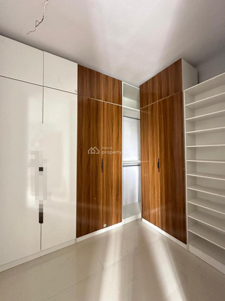 3, Ikate Elegushi, Lekki, Lagos, Terraced Duplex for Sale